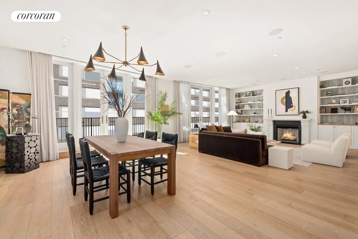 New York City Real Estate | View 87 Leonard Street, PHA | room 1