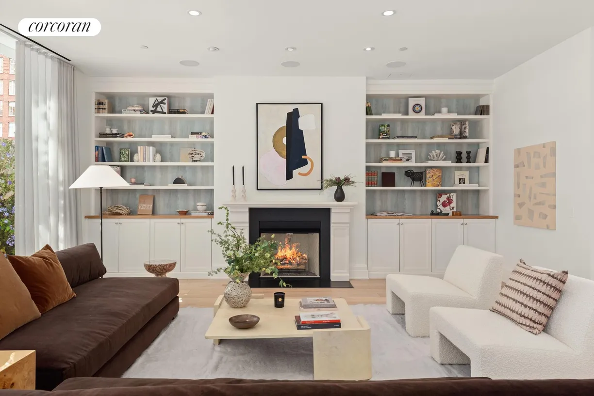 New York City Real Estate | View 87 Leonard Street, PHA | room 2