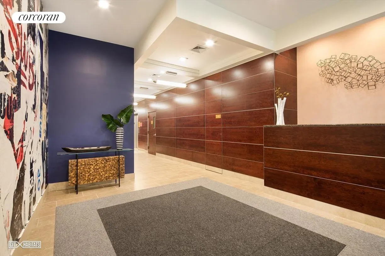 New York City Real Estate | View 33 Lincoln Road, 6A | room 4 | View 5