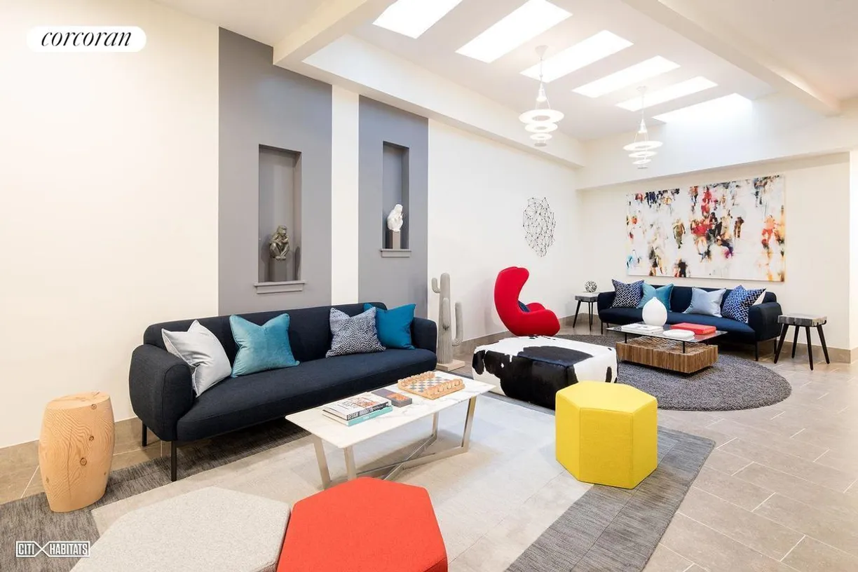 New York City Real Estate | View 33 Lincoln Road, 6A | room 7 | View 8