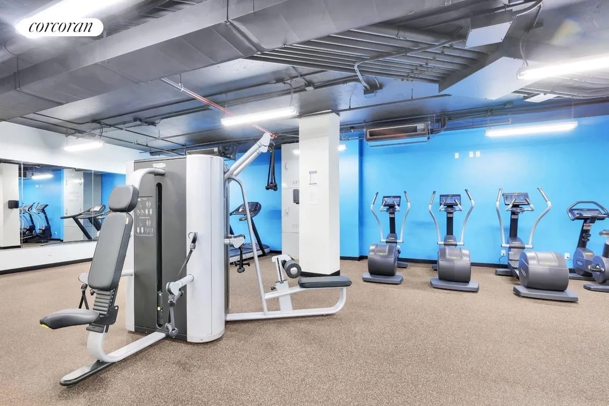 New York City Real Estate | View 33 Lincoln Road, 6A | room 8 | View 9