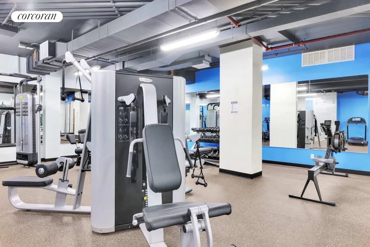 New York City Real Estate | View 33 Lincoln Road, 6A | room 9 | View 10