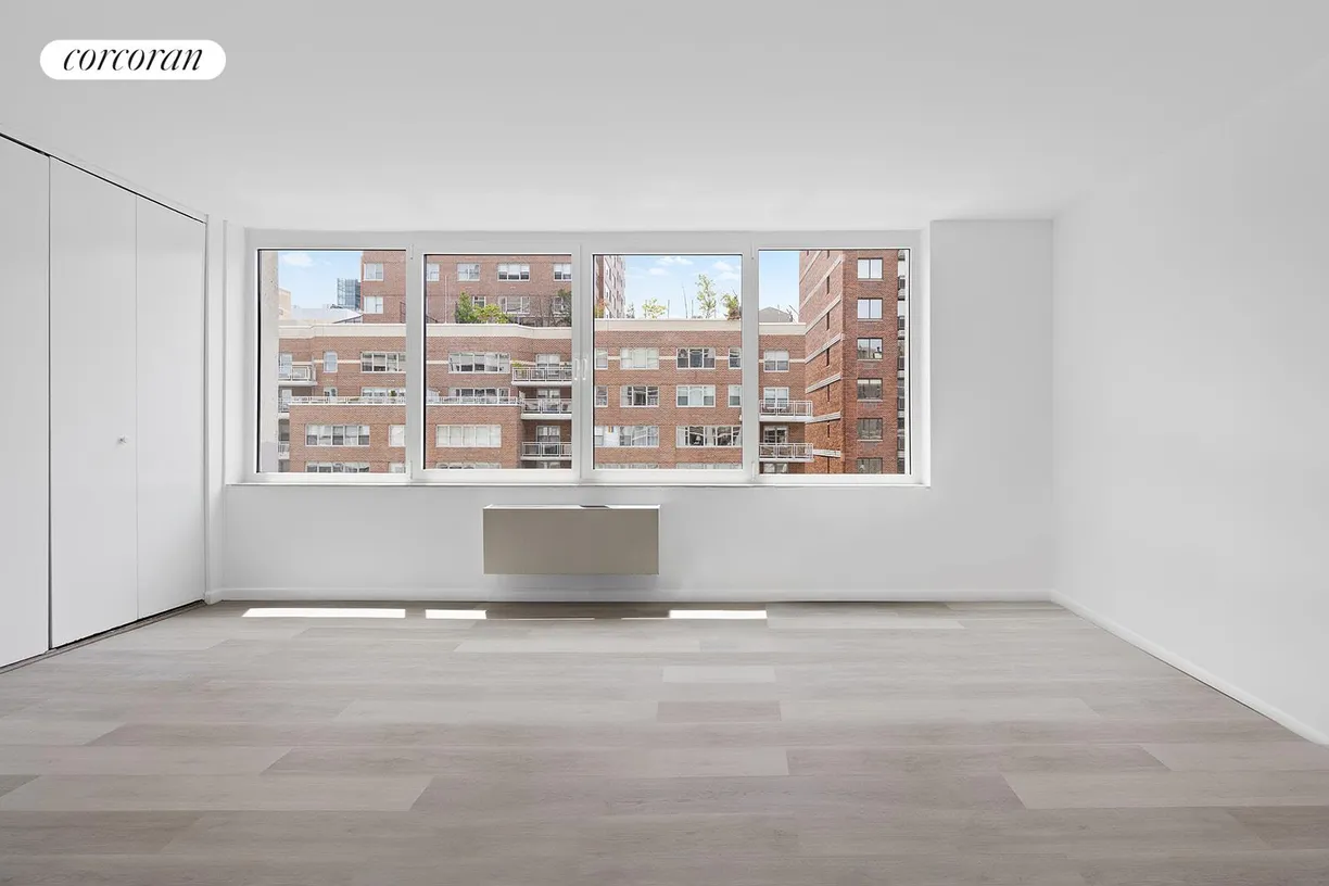 New York City Real Estate | View 353 East 72Nd Street, 15C | 1 Bed, 1 Bath