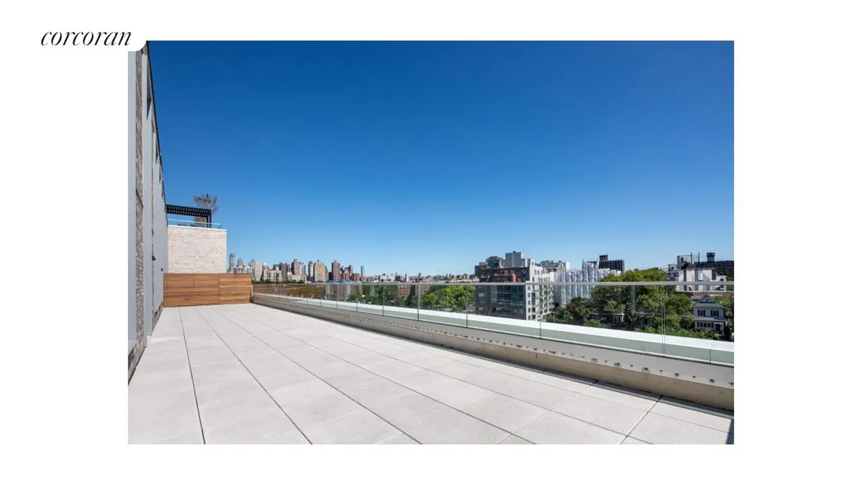 New York City Real Estate | View 30-77 Vernon Boulevard, PH706W | room 2