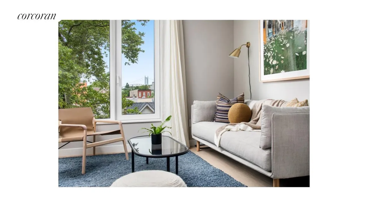 New York City Real Estate | View 30-77 Vernon Boulevard, PH711W | room 1