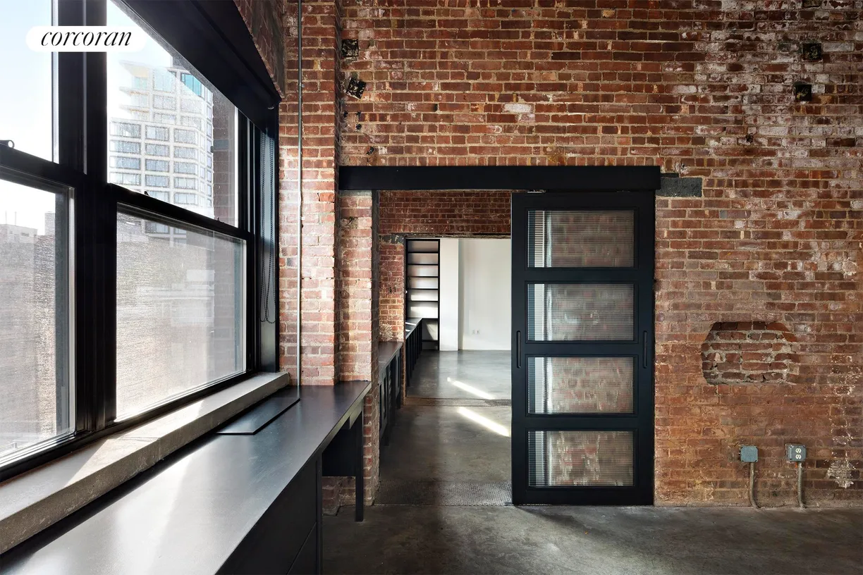 New York City Real Estate | View 525 West 22nd Street, PHB | room 1