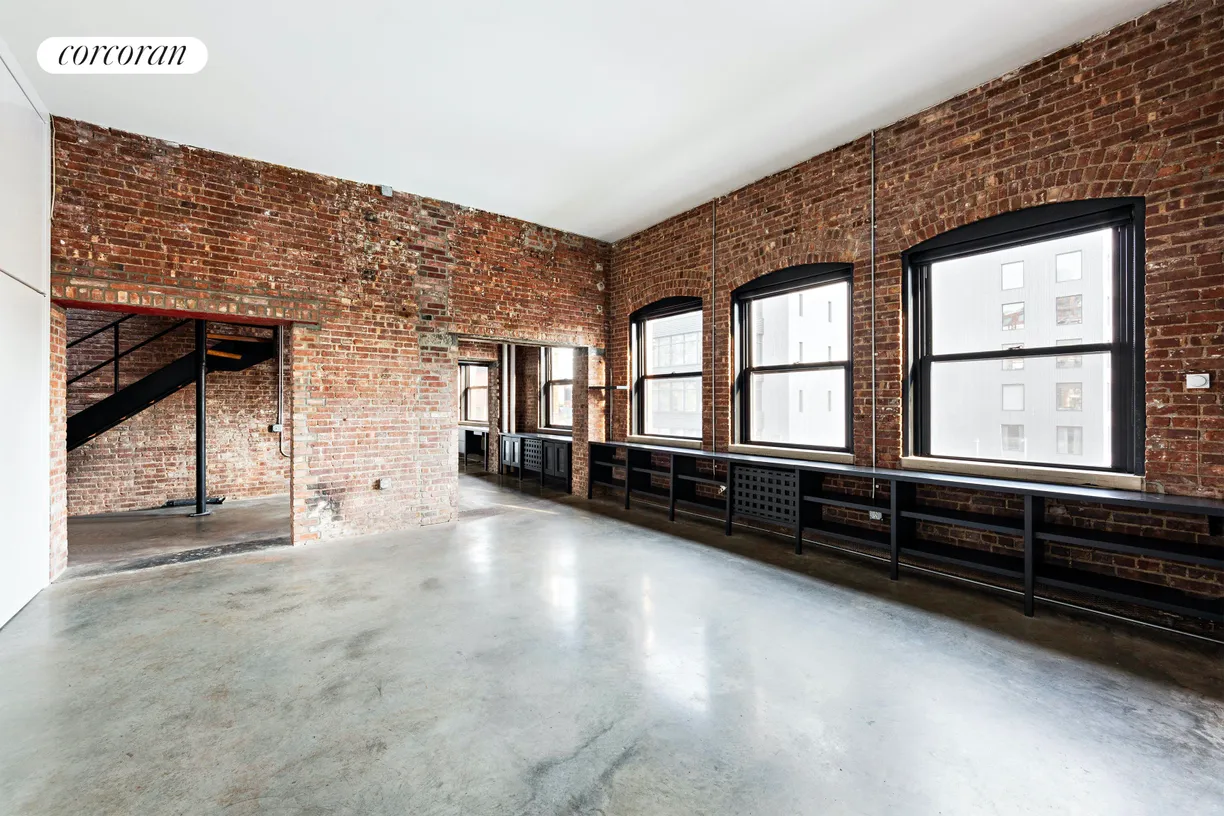 New York City Real Estate | View 525 West 22nd Street, PHB | 2 Beds, 2 Baths