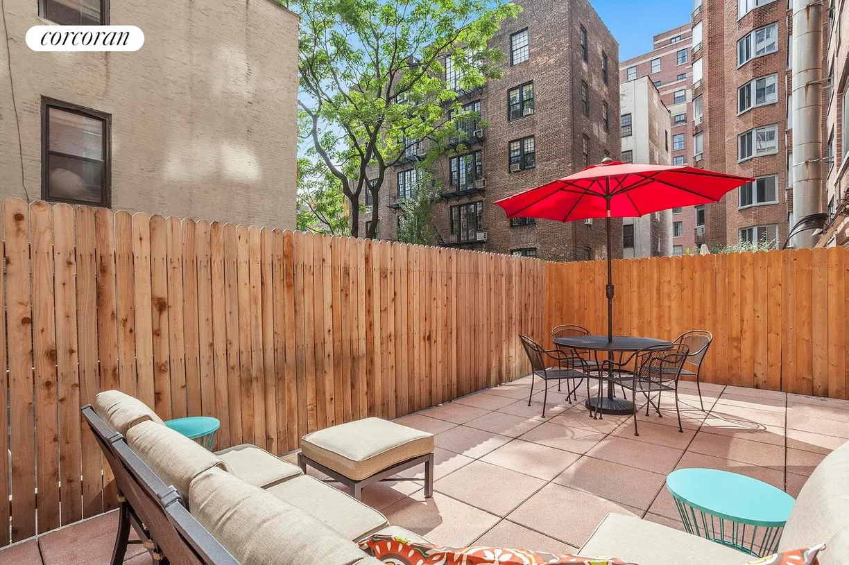 New York City Real Estate | View 175 West 12th Street, 2J | 1 Bed, 1 Bath
