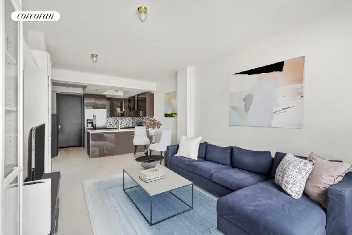 New York City Real Estate | View 1756 Ocean Avenue, 2B | room 1