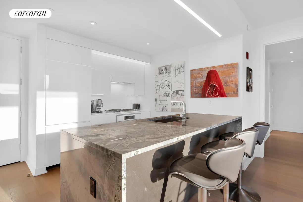 New York City Real Estate | View 400 Park Avenue South, 24A | room 1