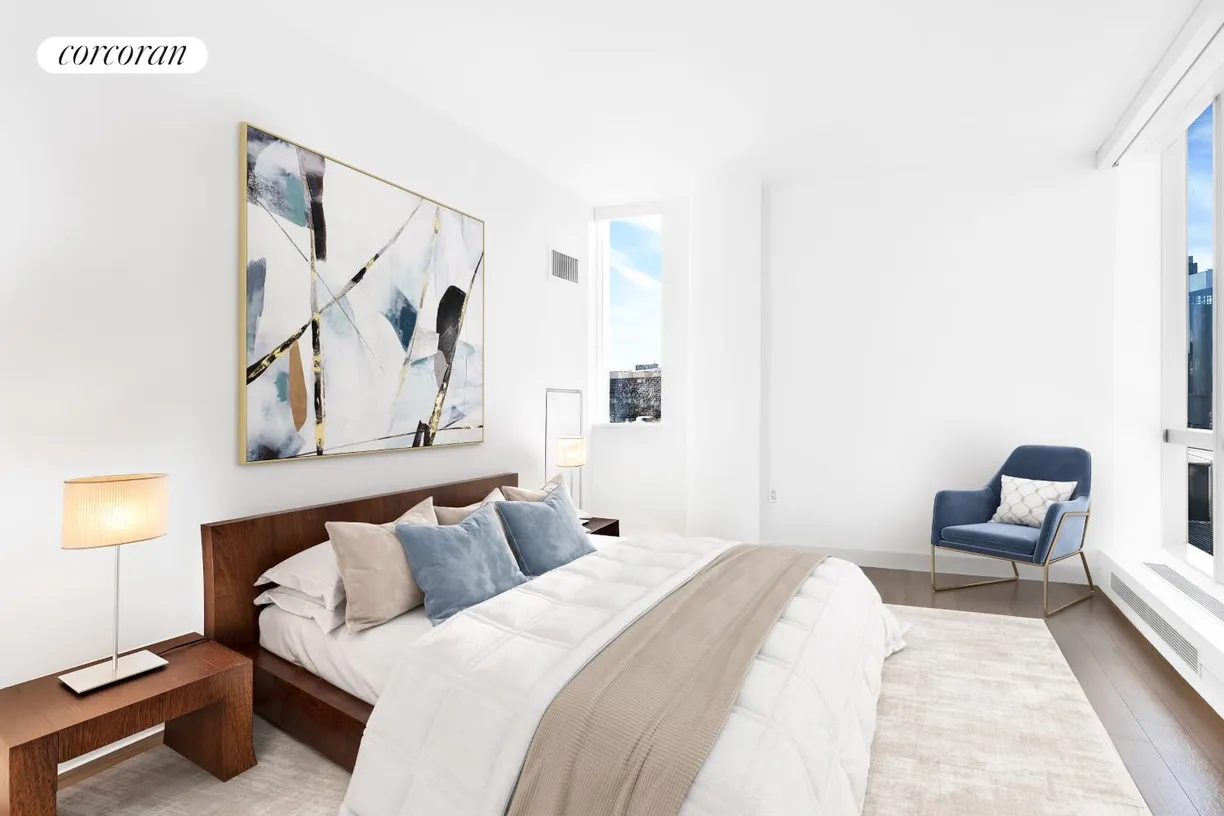 New York City Real Estate | View 400 Park Avenue South, 24A | room 2