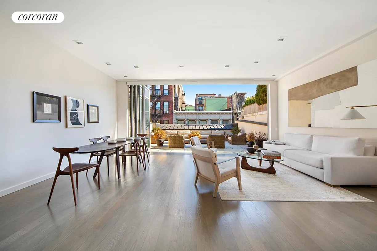 New York City Real Estate | View 111 Mercer Street, PH | room 2