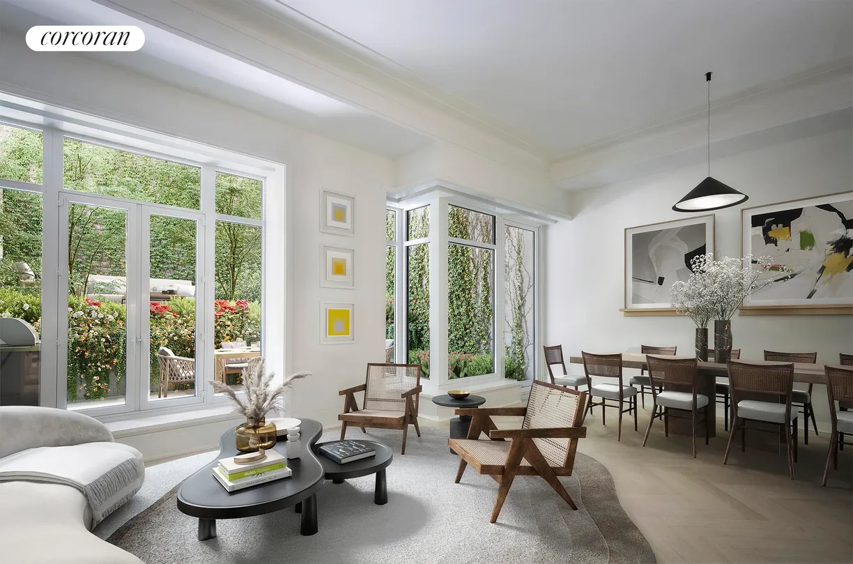 New York City Real Estate | View 40 East End Avenue, TH | room 1