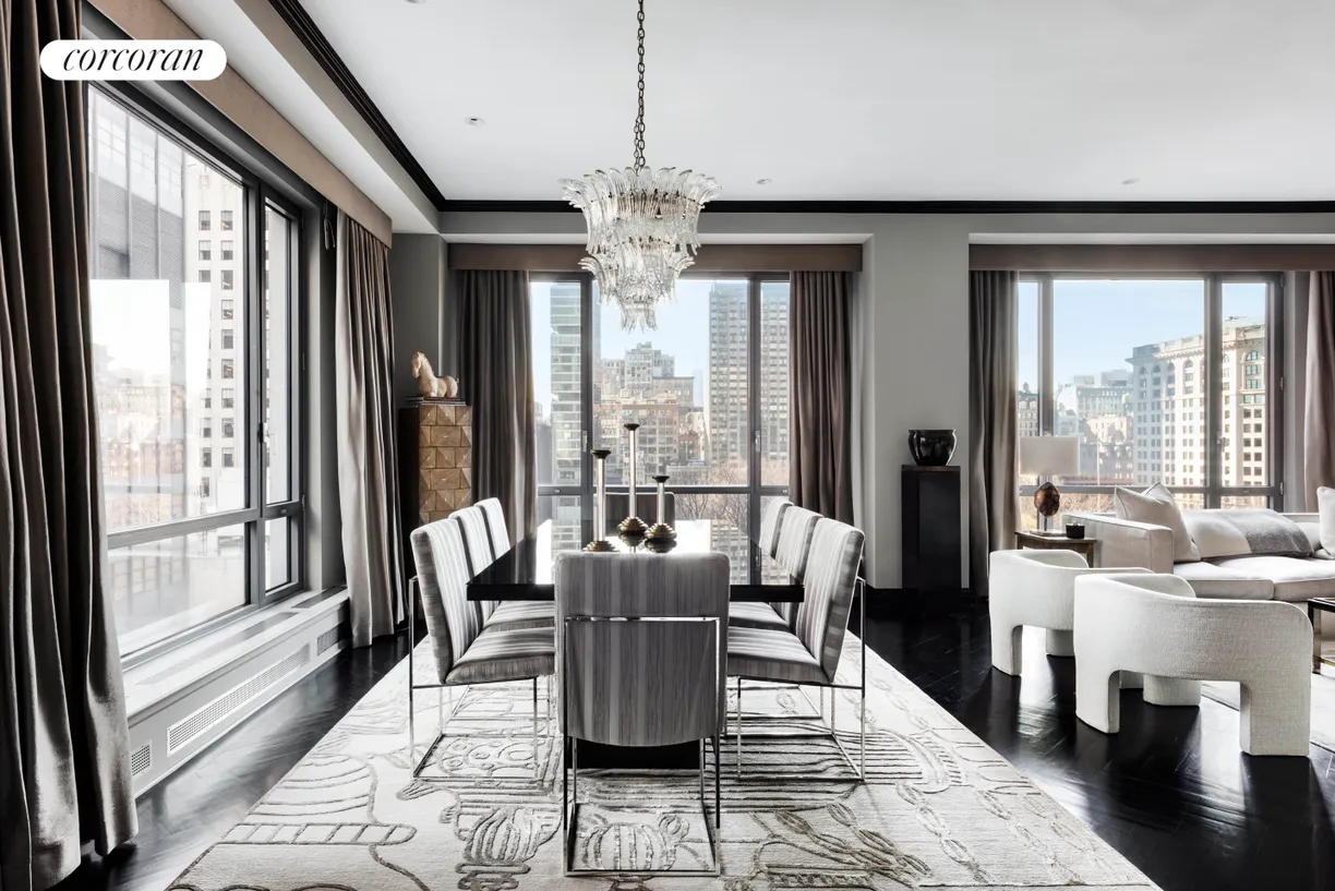 New York City Real Estate | View 50 Madison Avenue, RU7 | 3 Beds, 3 Baths