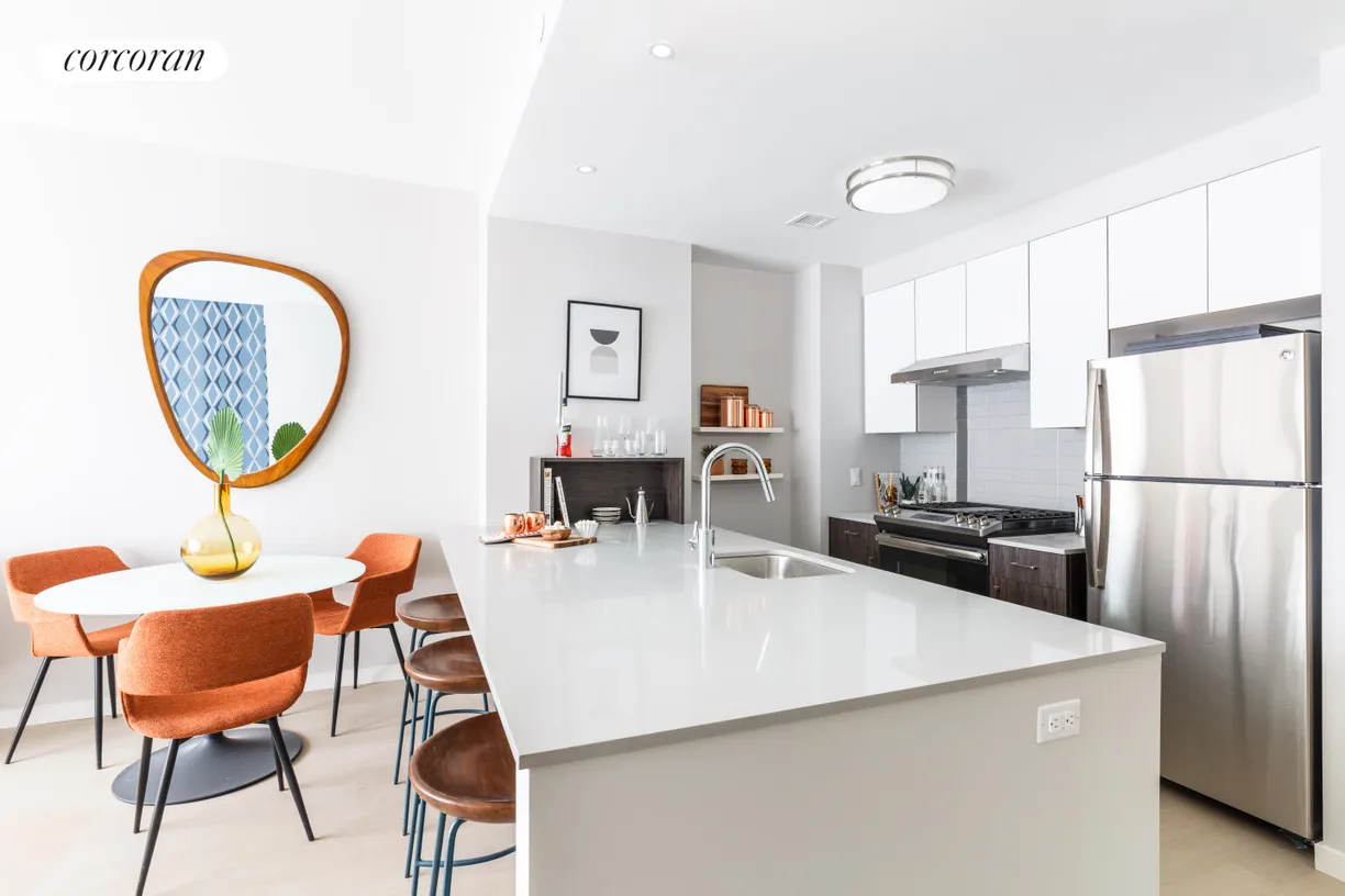 New York City Real Estate | View 147-40 Archer Avenue, 2201 | room 2