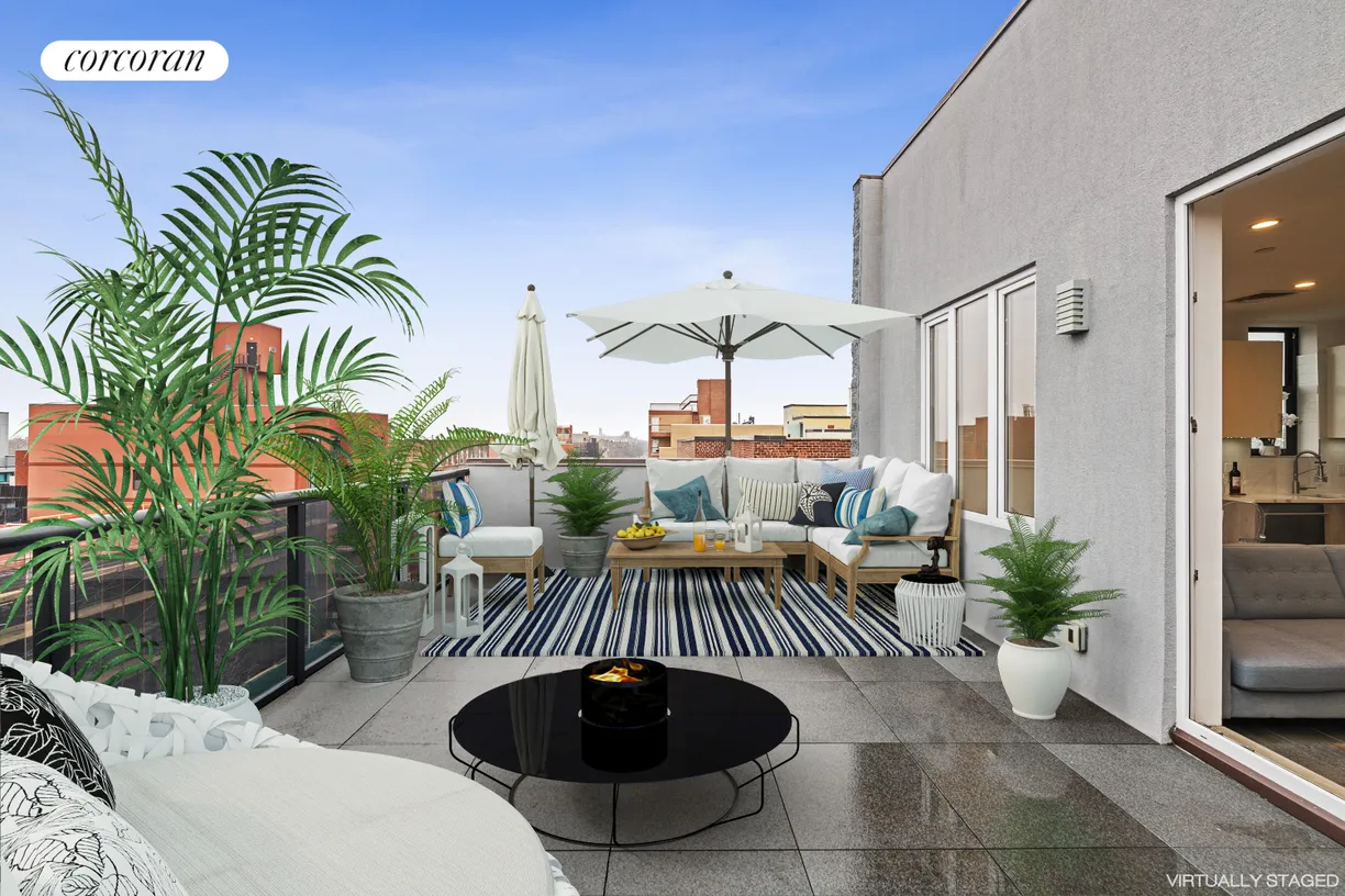 New York City Real Estate | View 2025 Ocean Avenue, 7A | room 1