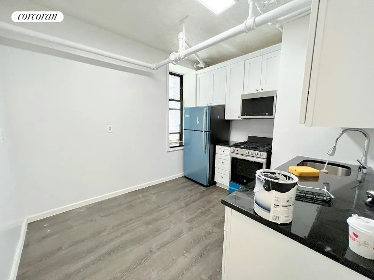 New York City Real Estate | View 229 West 105th Street, 1B | room 1