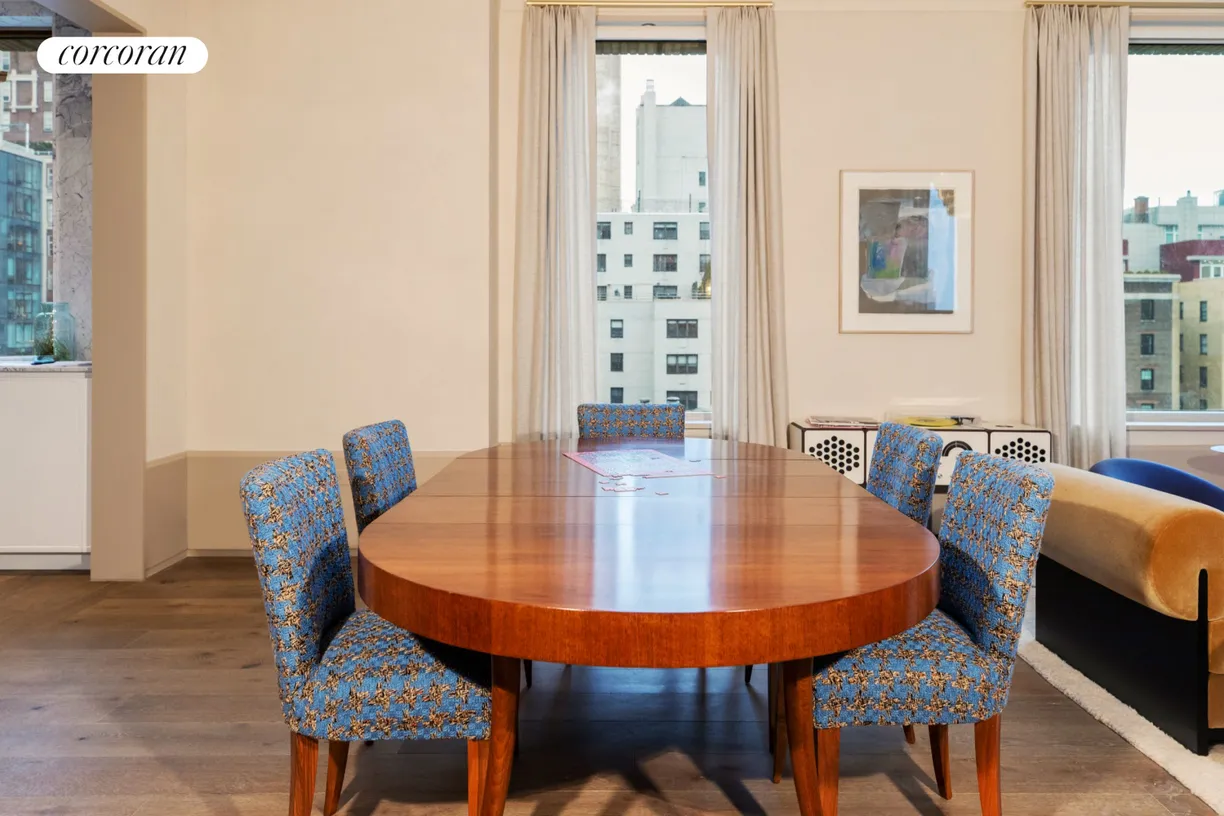 New York City Real Estate | View 180 East 88th Street, 9B | room 2