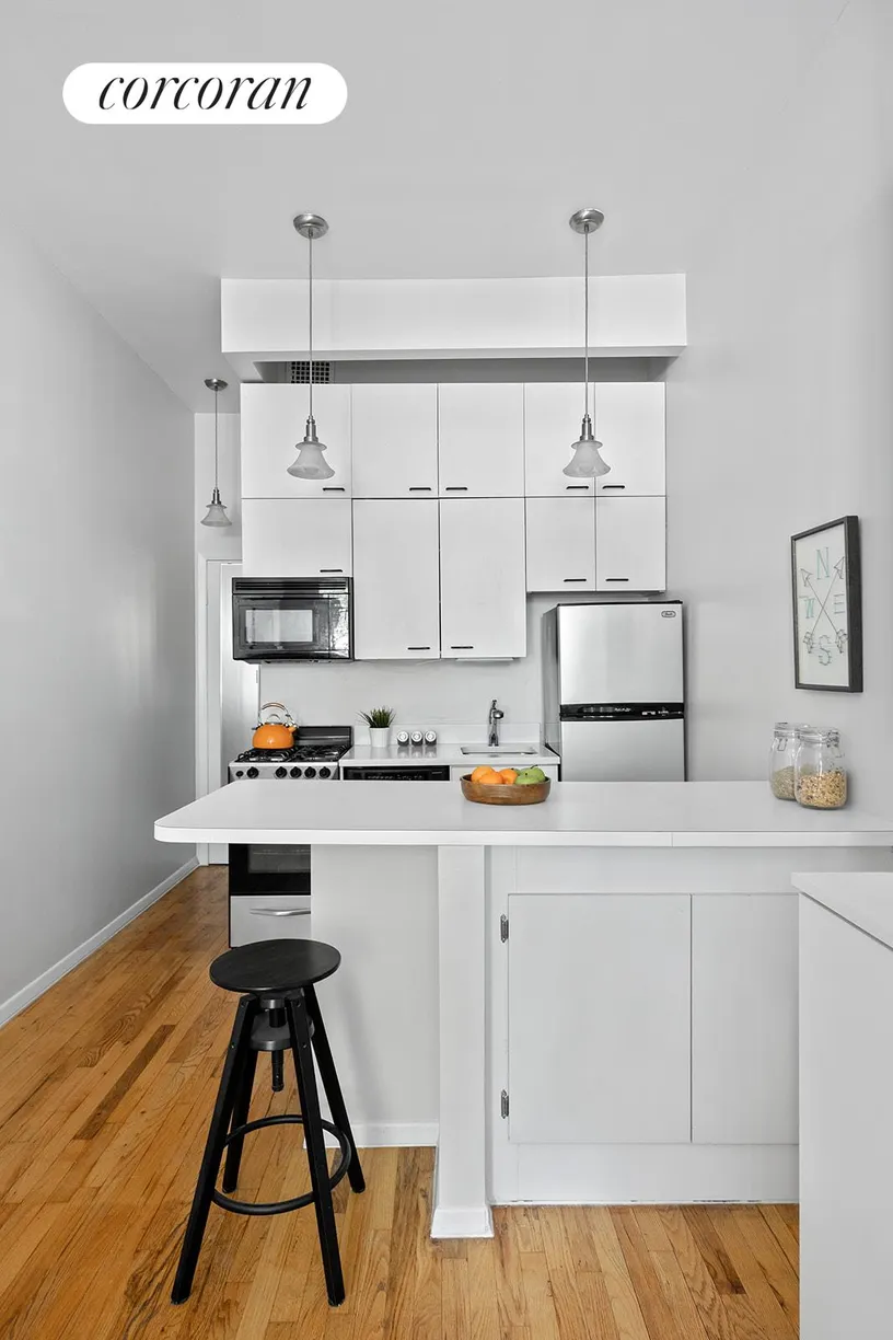 New York City Real Estate | View 317 3rd Street, 1C | room 4 | View 5