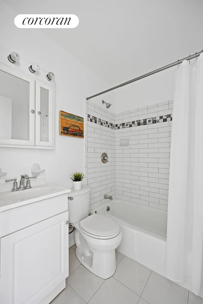 New York City Real Estate | View 317 3rd Street, 1C | room 5 | View 6