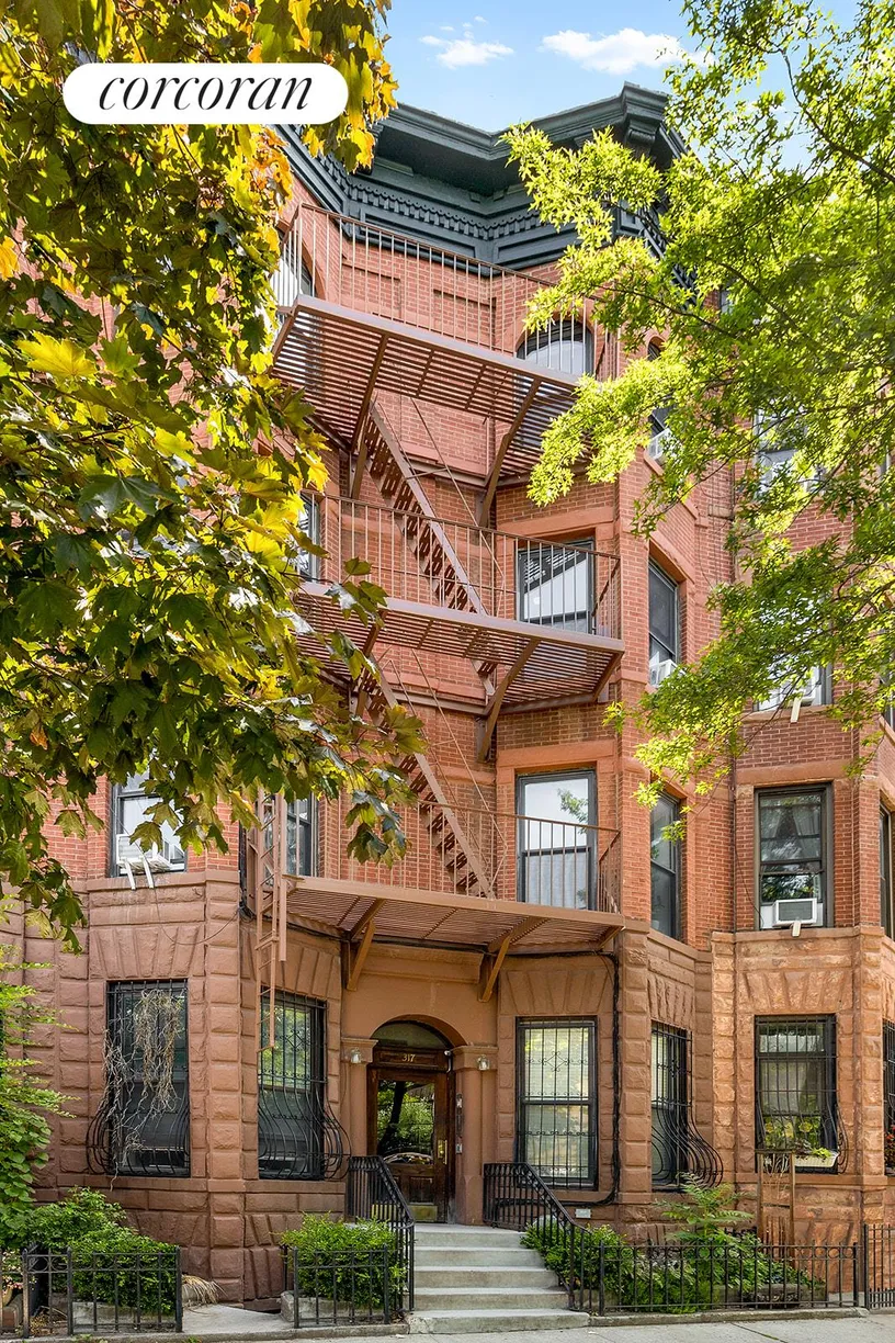 New York City Real Estate | View 317 3rd Street, 1C | room 6 | View 7