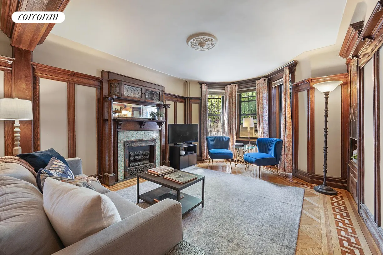 New York City Real Estate | View 402 Caton Avenue | room 1