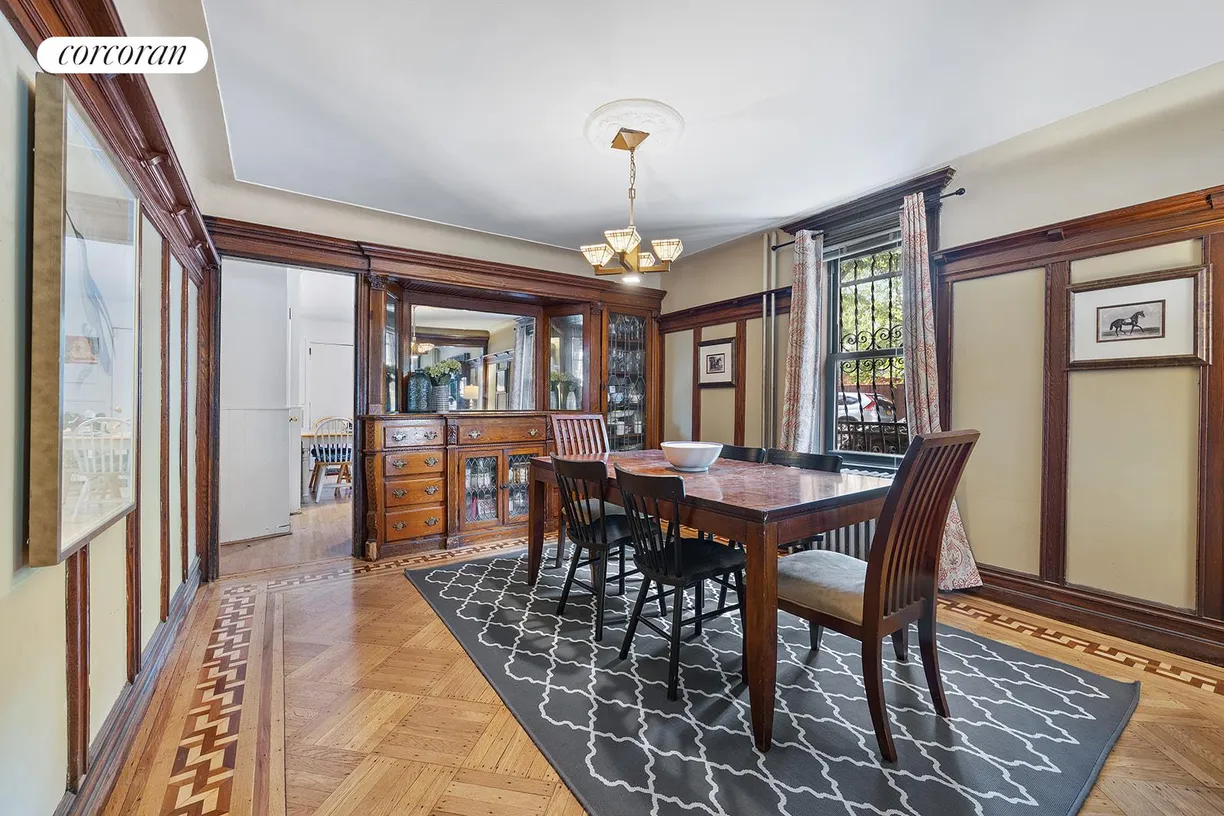 New York City Real Estate | View 402 Caton Avenue | room 2