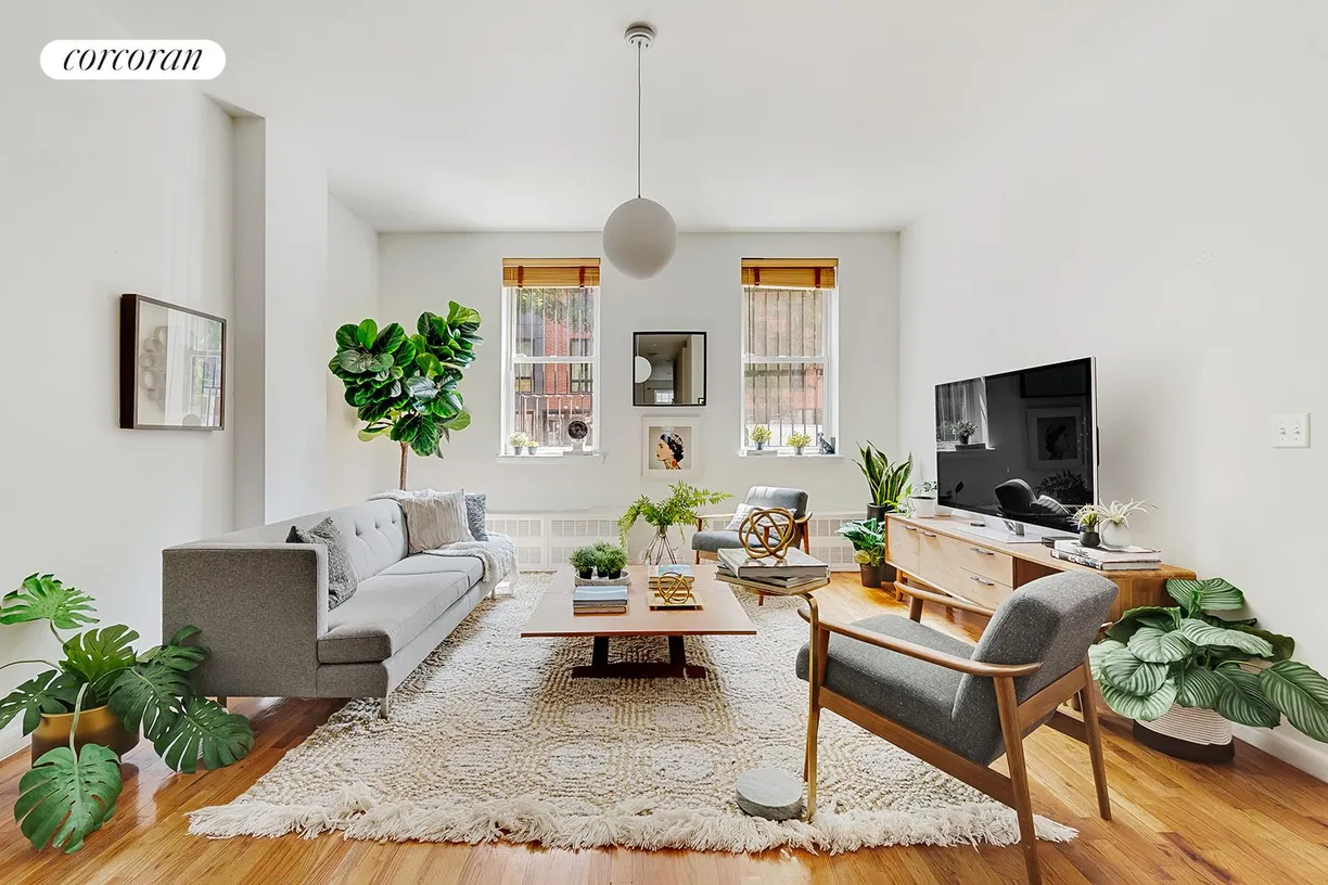 New York City Real Estate | View 149 Manhattan Avenue | 7 Beds, 5 Baths