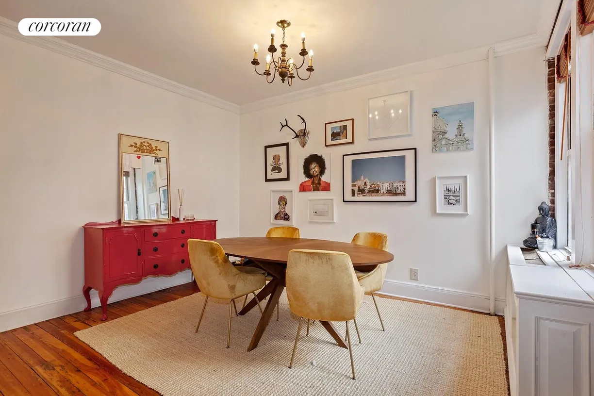 New York City Real Estate | View 149 Milton Street, 1 | room 1