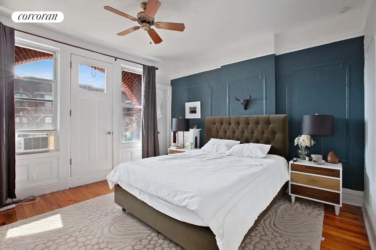 New York City Real Estate | View 149 Milton Street, 1 | room 2