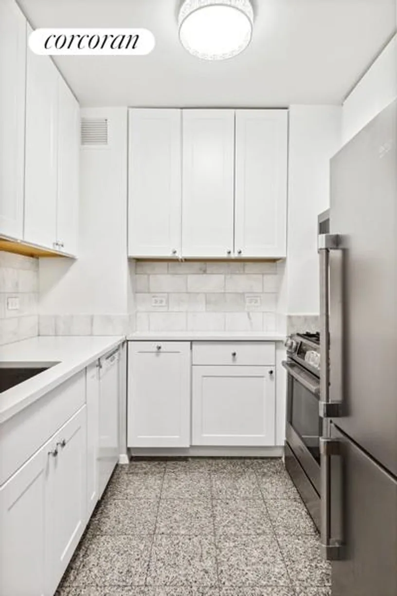 New York City Real Estate | View 170 East 87th Street, W5G | Kitchen