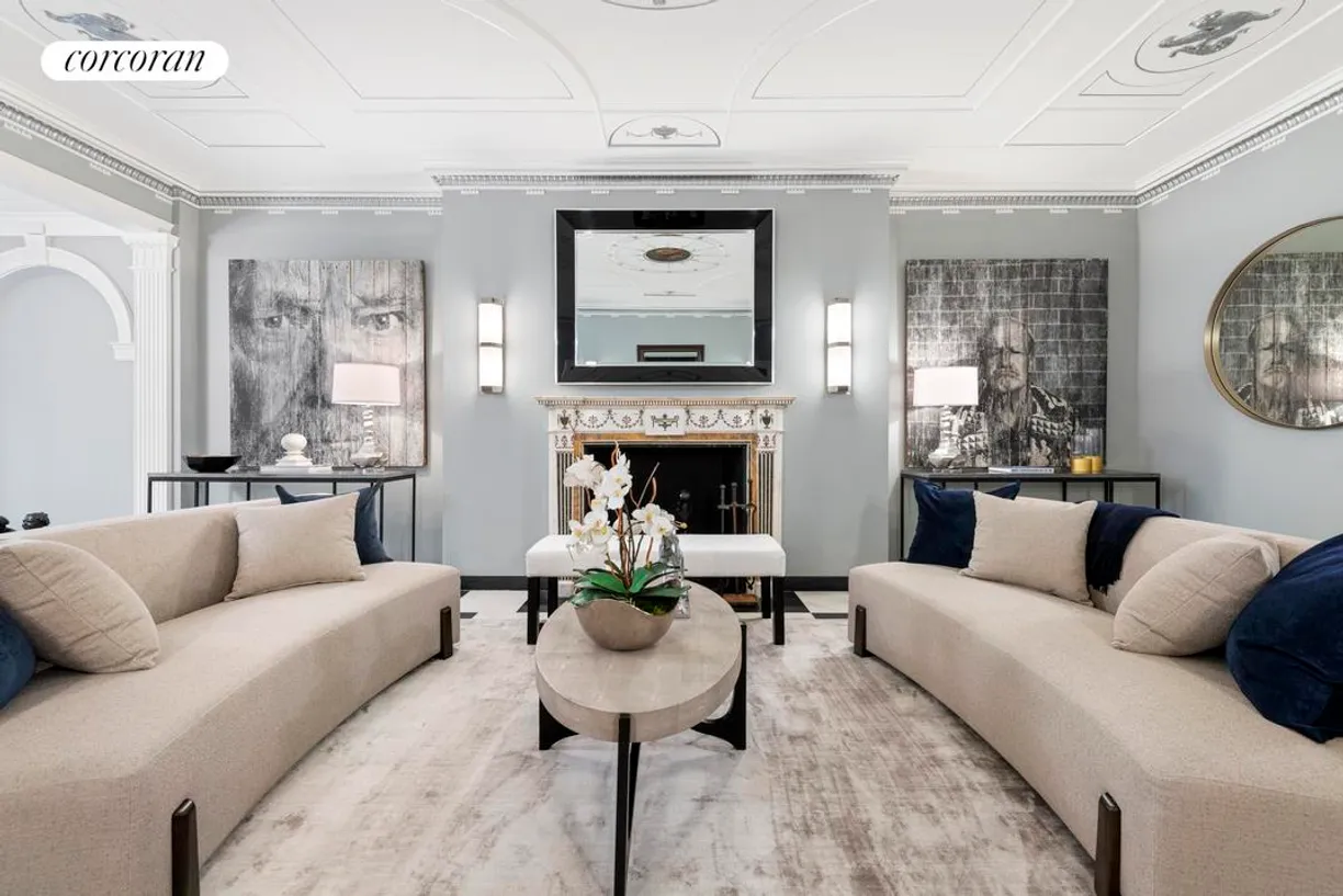 New York City Real Estate | View 15 East 90th Street | room 2