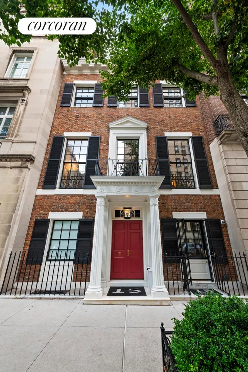 New York City Real Estate | View 15 East 90th Street | room 1