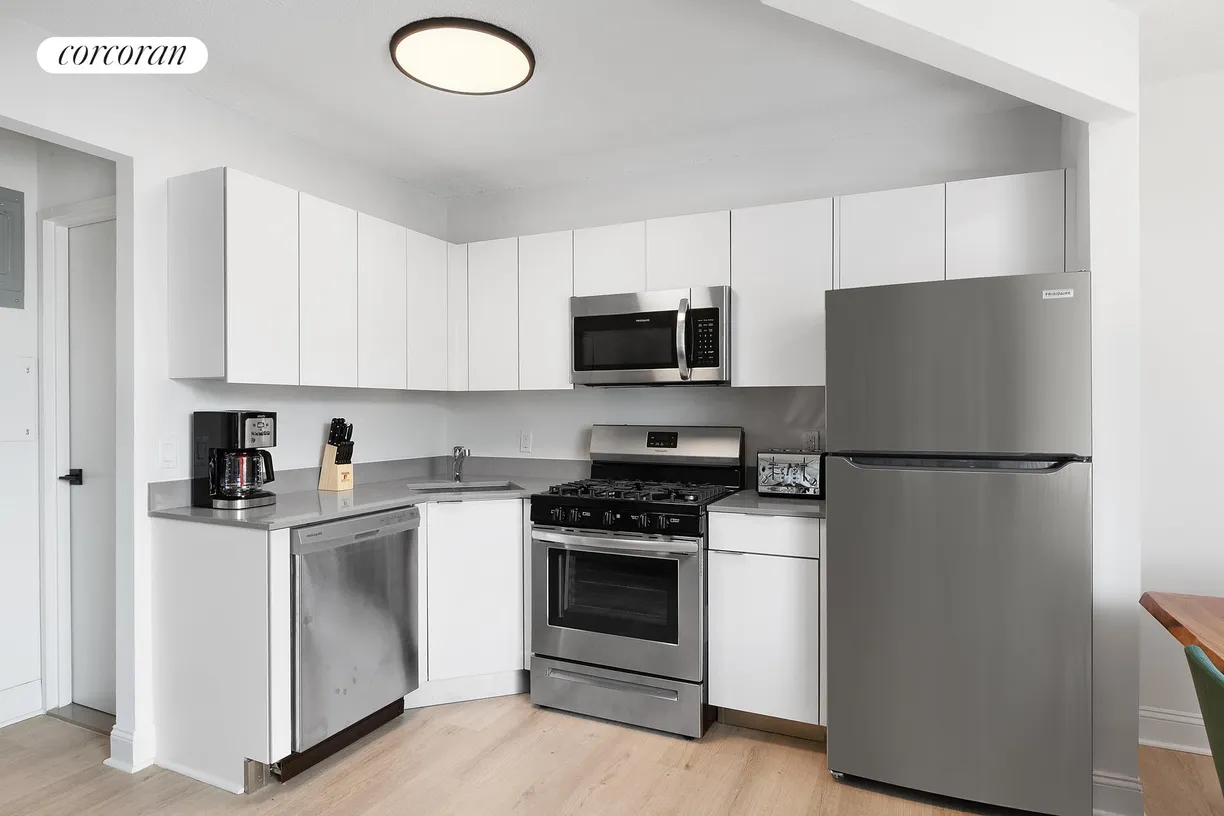 New York City Real Estate | View 1956 First Avenue, 6P | room 2