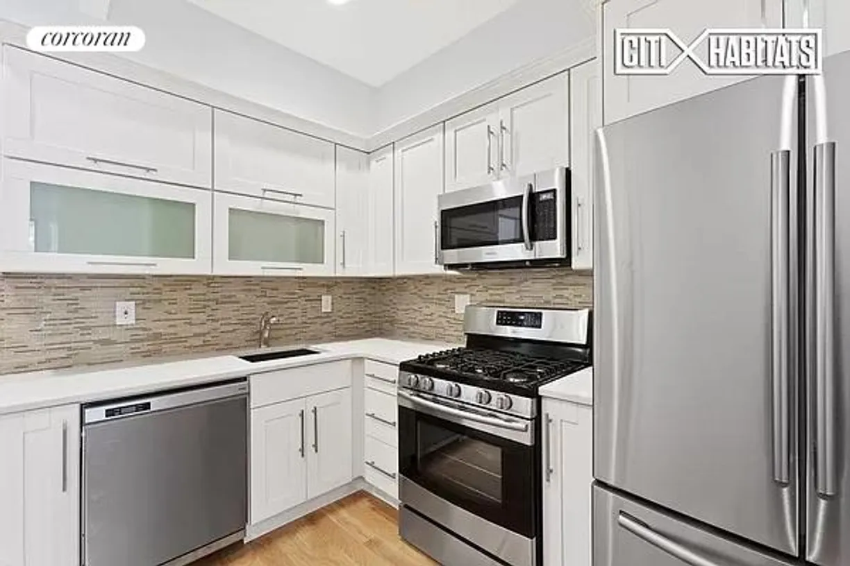 New York City Real Estate | View 2111 Fifth Avenue, 1 | room 1
