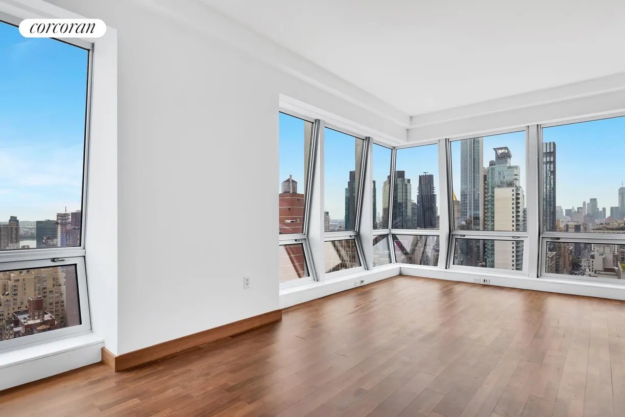 New York City Real Estate | View 400 Fifth Avenue, 33A | room 2