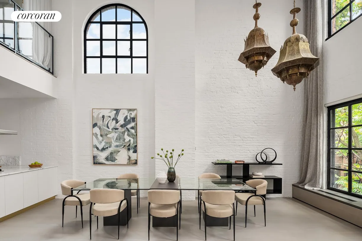 New York City Real Estate | View 178 Prince Street, PH | room 2