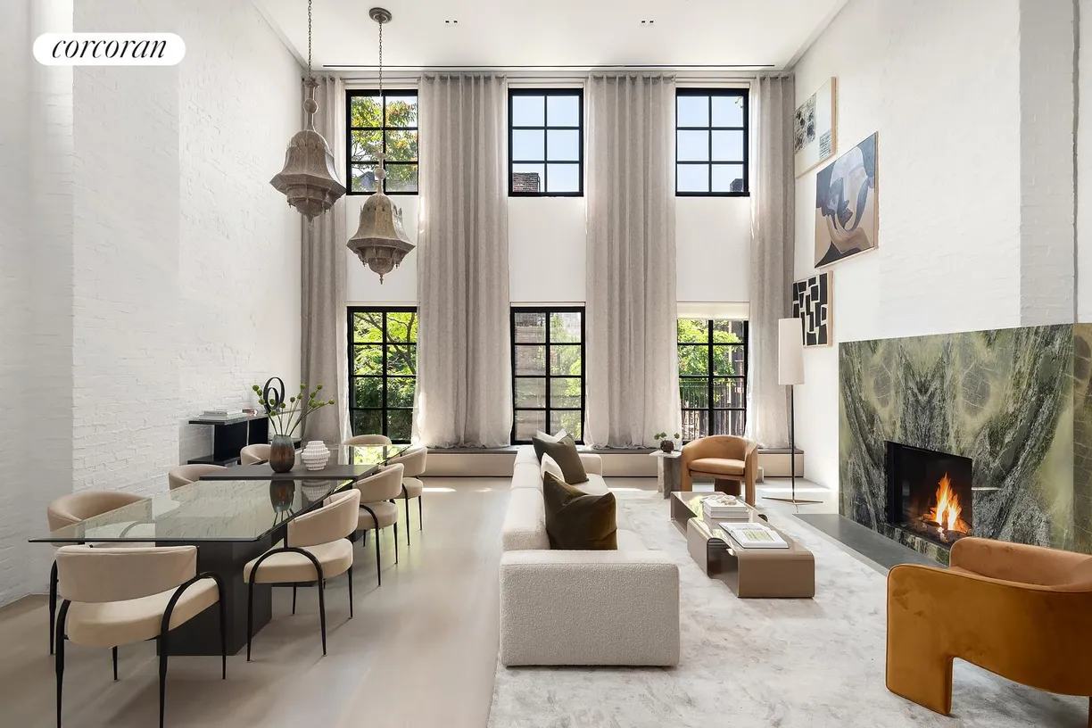 New York City Real Estate | View 178 Prince Street, PH | room 1
