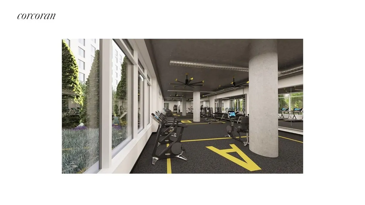 New York City Real Estate | View 30-77 Vernon Boulevard, 318W | room 2