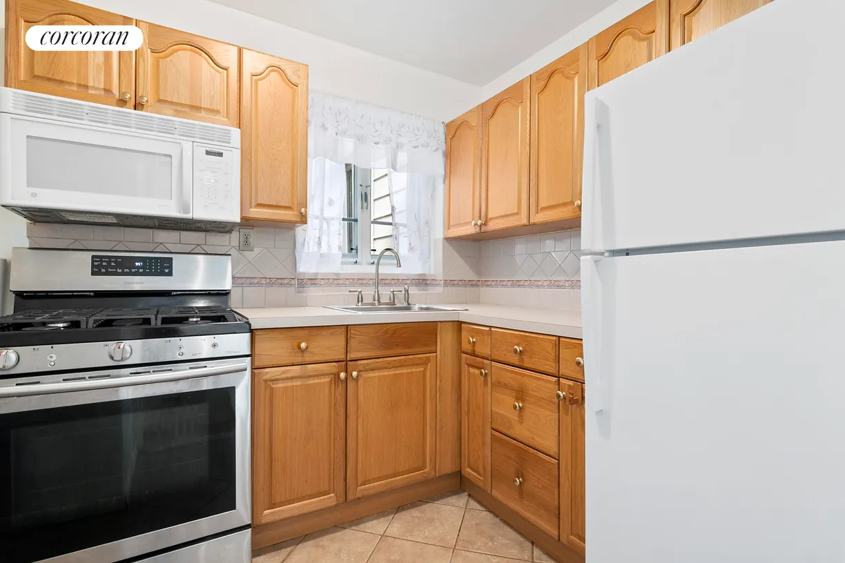 New York City Real Estate | View 225-33 Hillside Avenue, 20 | 2 Beds, 1 Bath
