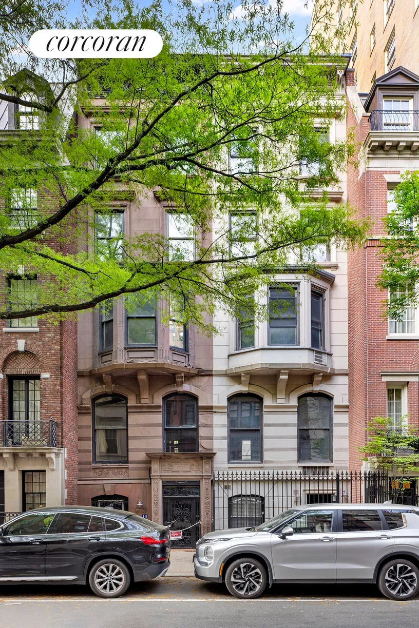 New York City Real Estate | View 15-17 East 77th Street | 10 Beds, 15.5 Baths