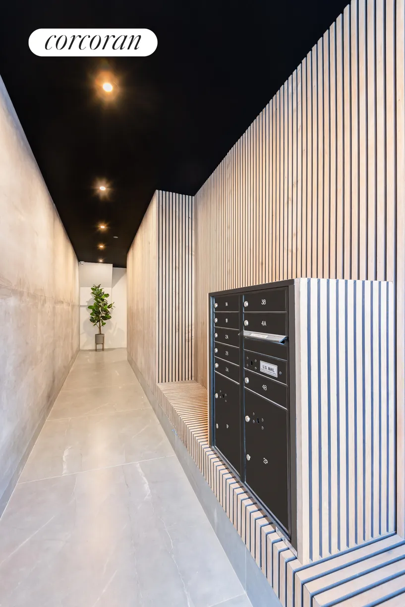 New York City Real Estate | View 674 Hancock Street, 1A | room 5 | View 6