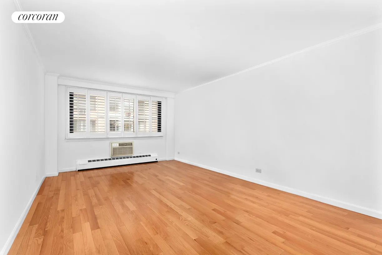 New York City Real Estate | View 16 West 16th Street, 12JN | 1 Bed, 1 Bath