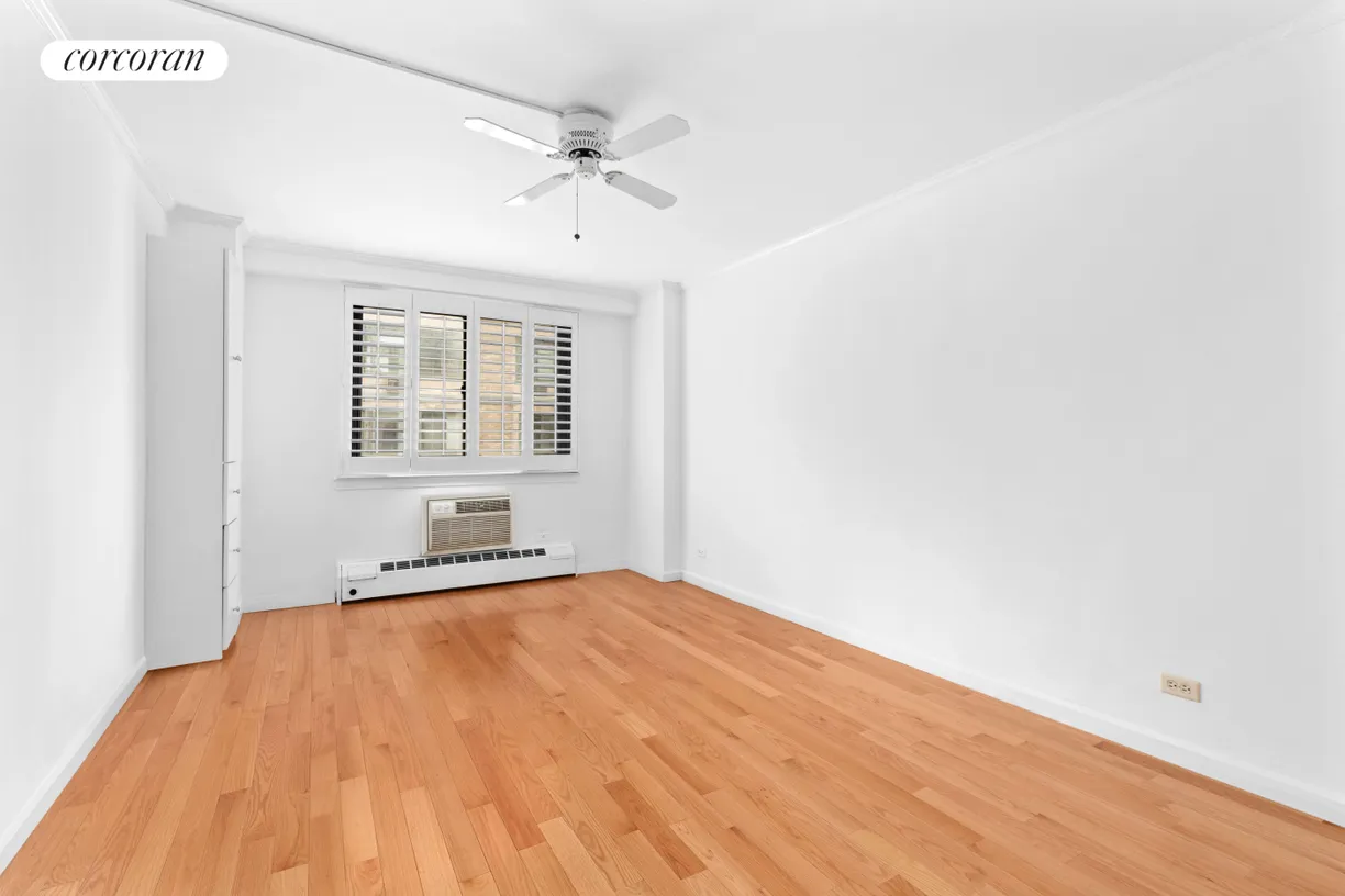New York City Real Estate | View 16 West 16th Street, 12JN | room 2