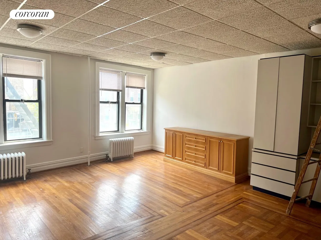 New York City Real Estate | View 12 Gelston Avenue, 2F | 1 Bed, 1 Bath