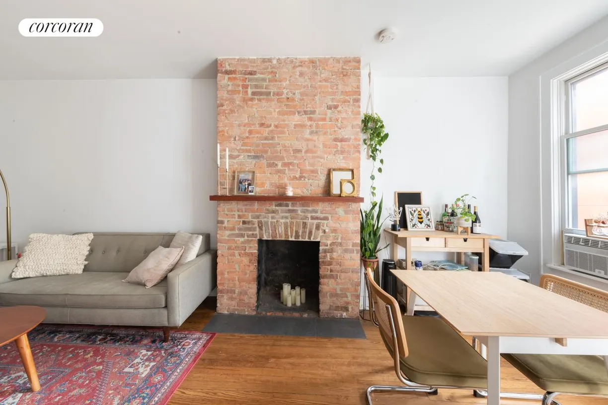New York City Real Estate | View 210 Calyer Street, 2 | room 1