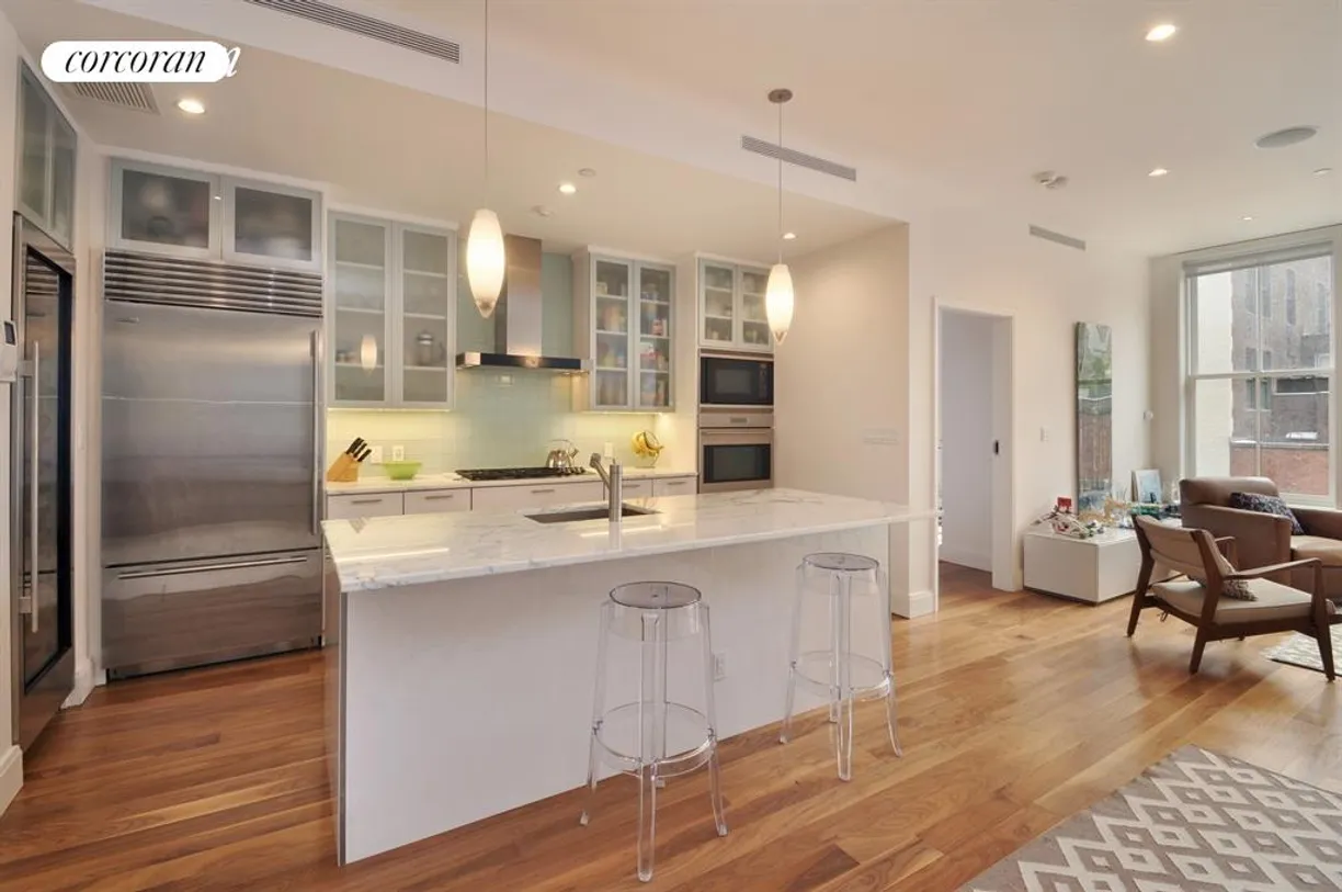 New York City Real Estate | View 52 Laight Street, 5 | room 1