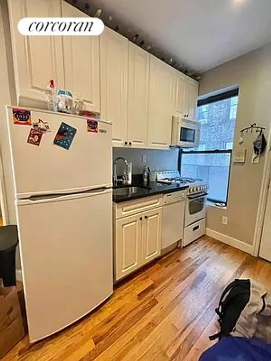 New York City Real Estate | View 512 East 80th Street, 8 | room 1