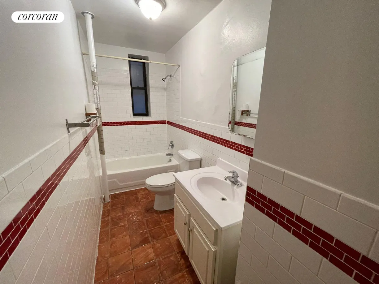New York City Real Estate | View 342 Saint Marks Avenue, 2 | 2 Beds, 1 Bath