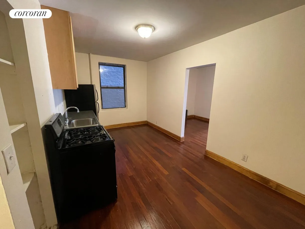 New York City Real Estate | View 342 Saint Marks Avenue, 2 | room 1